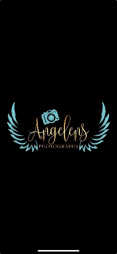Angelens Photography logo
