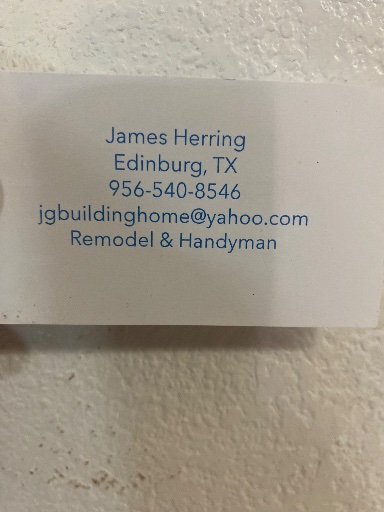 J&G Building and Home LLC logo