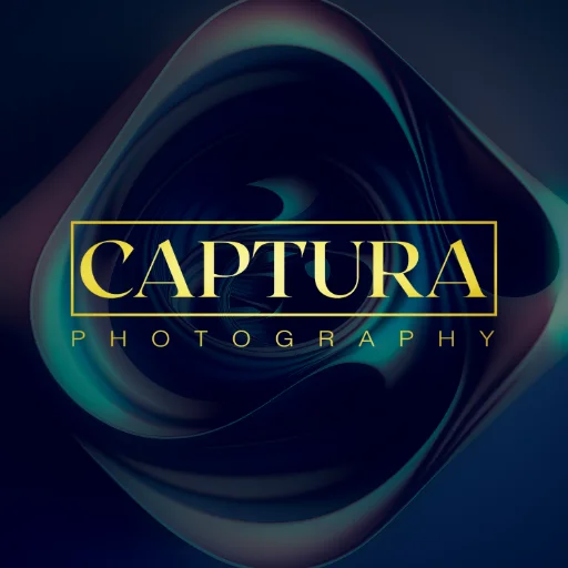 Captura Photography logo