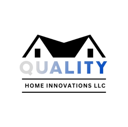 Quality Home Innovations logo