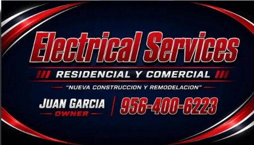 Electric Residencial y Comercial logo