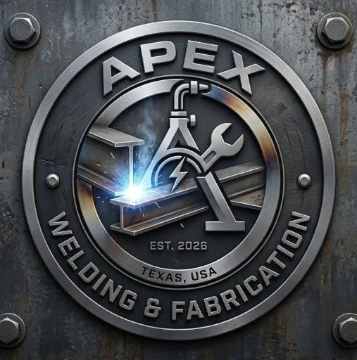 Apex Mobile Welding logo