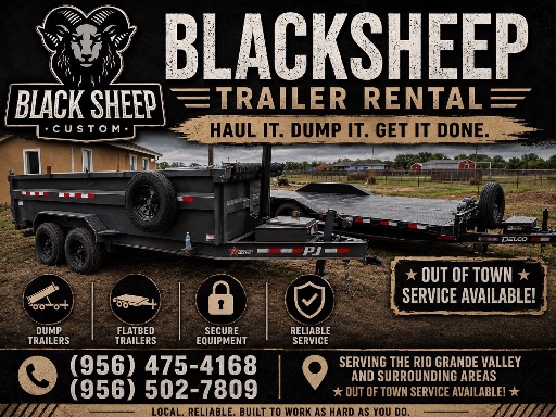 blacksheep logo
