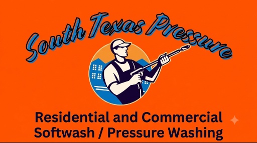 SouthTexasPressure logo