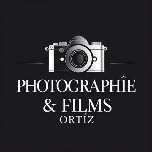 Photographie & Films Ortiz logo