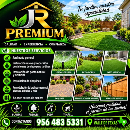 JR PREMIUM logo