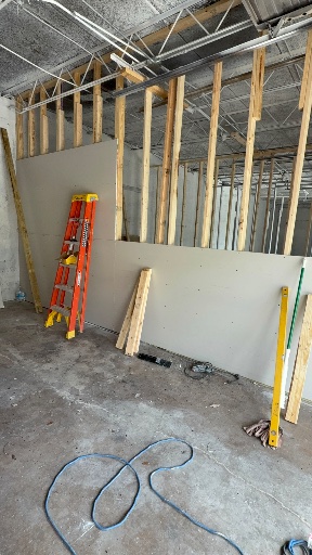 Genesis Professional Drywall Service logo