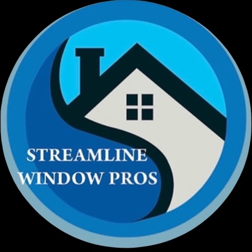 Streamline Window Pros LLC logo