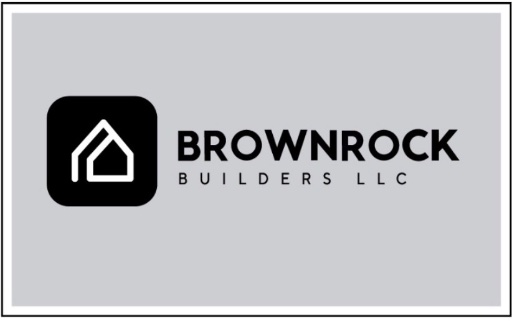 Brownrock Builders LLC logo