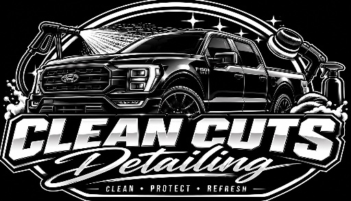 Mobile detailing logo