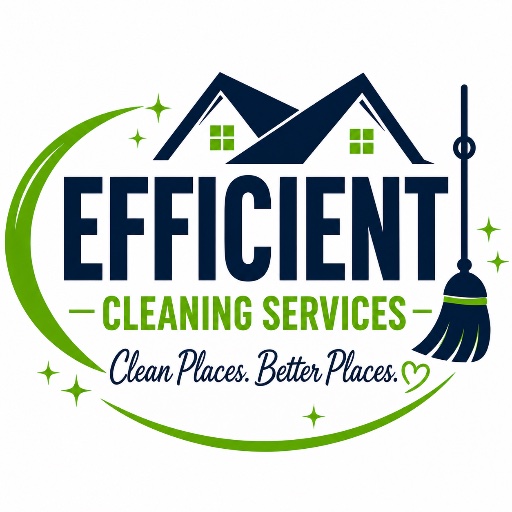 Efficient Cleaning Services LLC logo