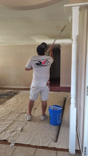 Donnys Pro Painting LLC logo