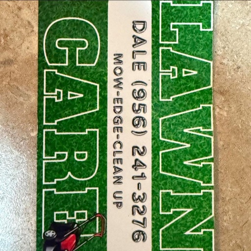 South Texas Lawn Care logo