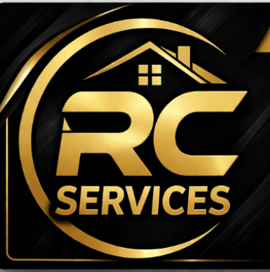 RC Services logo