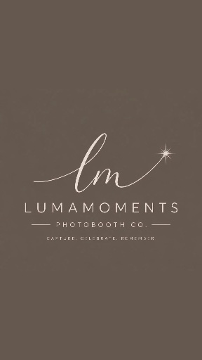 LumaMomentsCo logo
